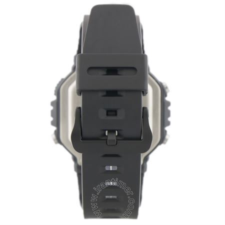 قیمت و خرید ساعت مچی مردانه کاسیو (CASIO) جنرال مدل AE-1600H-1AVDF اسپرت | اورجینال و اصلی