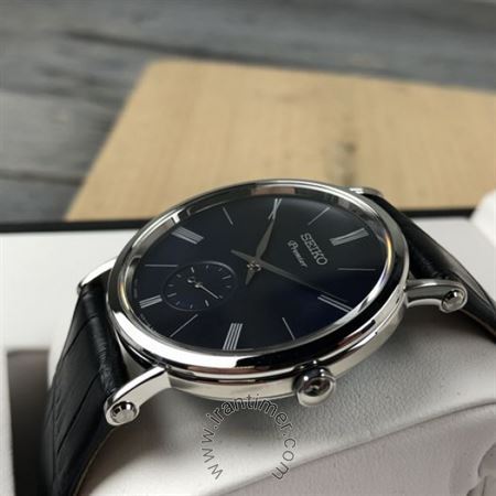 قیمت و خرید ساعت مچی مردانه سیکو(SEIKO) مدل SRK037P1 کلاسیک | اورجینال و اصلی