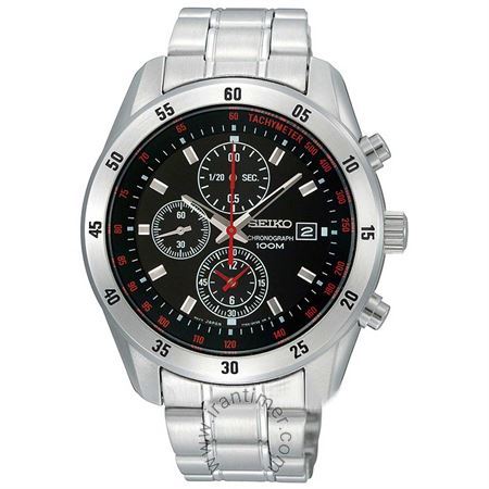 قیمت و خرید ساعت مچی مردانه سیکو(SEIKO) مدل SNDC49P1 کلاسیک | اورجینال و اصلی