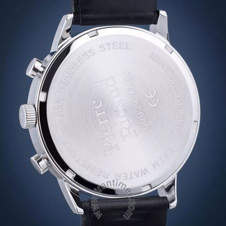 قیمت و خرید ساعت مچی مردانه پیر ریکو(Pierre Ricaud) مدل P60039.5224QF کلاسیک | اورجینال و اصلی