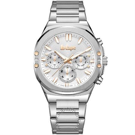 قیمت و خرید ساعت مچی مردانه لیکوپر(LEE COOPER) مدل LC07991.330 کلاسیک | اورجینال و اصلی