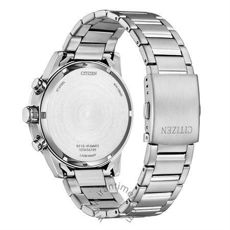 قیمت و خرید ساعت مچی مردانه سیتیزن(CITIZEN) مدل AN3681-57E کلاسیک | اورجینال و اصلی
