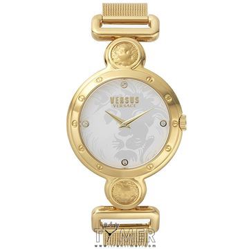قیمت و خرید ساعت مچی زنانه ورسوس ورساچه(VERSUS VERSACE) مدل VSPOL2117 کلاسیک | اورجینال و اصلی
