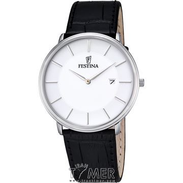 قیمت و خرید ساعت مچی مردانه فستینا(FESTINA) مدل F6839/2 کلاسیک | اورجینال و اصلی