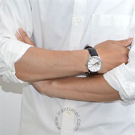قیمت و خرید ساعت مچی مردانه سیکو(SEIKO) مدل SARY095 کلاسیک | اورجینال و اصلی