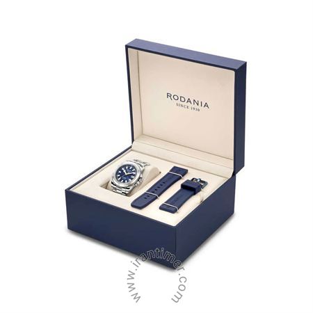قیمت و خرید ساعت مچی مردانه رودانیا(RODANIA) مدل R18055 اسپرت | اورجینال و اصلی