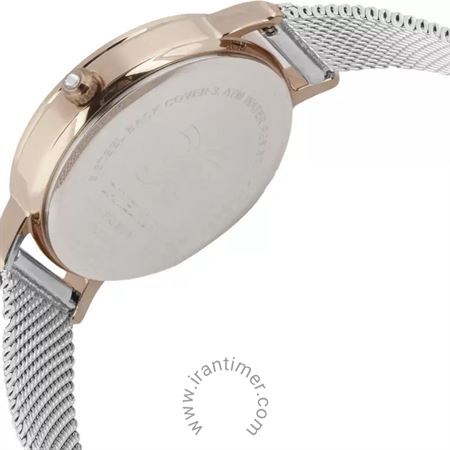قیمت و خرید ساعت مچی زنانه دنیل کلین(Daniel Klein) مدل DK.1.12418-6 کلاسیک فشن | اورجینال و اصلی