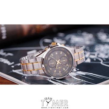 قیمت و خرید ساعت مچی مردانه سیکو(SEIKO) مدل SKS631P1 کلاسیک | اورجینال و اصلی