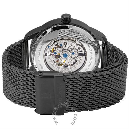 قیمت و خرید ساعت مچی مردانه پیر لنیر(PIERRE LANNIER) مدل 330D469 کلاسیک | اورجینال و اصلی