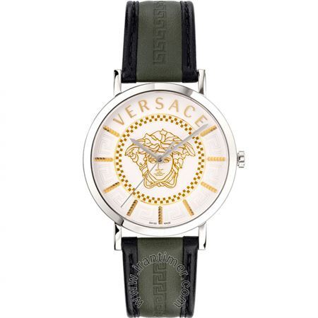 قیمت و خرید ساعت مچی مردانه ورساچه(Versace) مدل VEJ4001 21 کلاسیک | اورجینال و اصلی