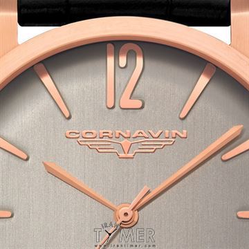 قیمت و خرید ساعت مچی مردانه زنانه کورناوین(CORNAVIN) مدل COR2013-2021 کلاسیک | اورجینال و اصلی