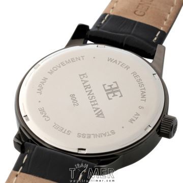 قیمت و خرید ساعت مچی مردانه ارنشا(EARNSHAW) مدل ES-8002-03 کلاسیک | اورجینال و اصلی