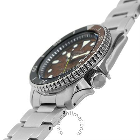 قیمت و خرید ساعت مچی مردانه سیکو(SEIKO) مدل SRPJ47K1S کلاسیک | اورجینال و اصلی