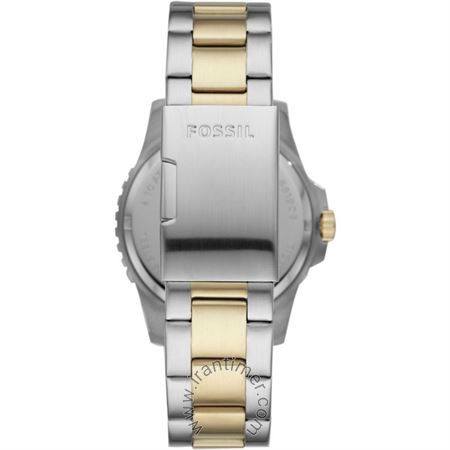 قیمت و خرید ساعت مچی مردانه فسیل(FOSSIL) مدل FS5653 کلاسیک | اورجینال و اصلی