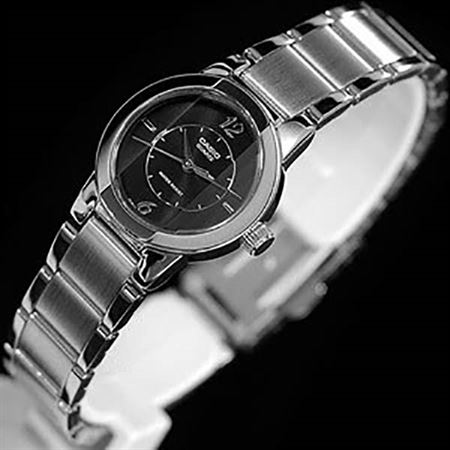 قیمت و خرید ساعت مچی زنانه کاسیو (CASIO) جنرال مدل LTP-1230D-1CDF کلاسیک | اورجینال و اصلی