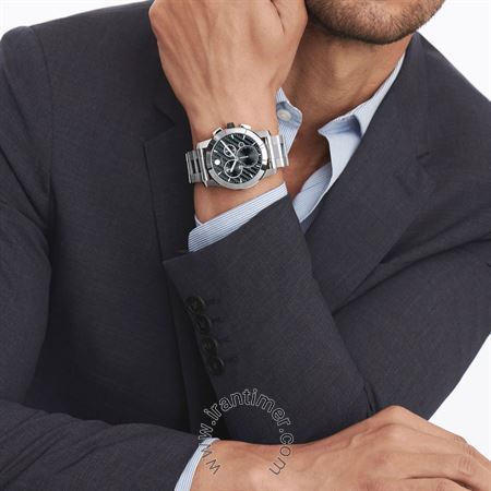 قیمت و خرید ساعت مچی مردانه موادو(MOVADO) مدل 607544 کلاسیک | اورجینال و اصلی
