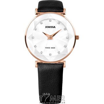 قیمت و خرید ساعت مچی زنانه جویسا(JOWISSA) مدل JW-J5.548.L کلاسیک فشن | اورجینال و اصلی