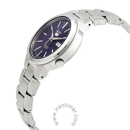 قیمت و خرید ساعت مچی مردانه سیکو(SEIKO) مدل SNKA05K1 کلاسیک | اورجینال و اصلی