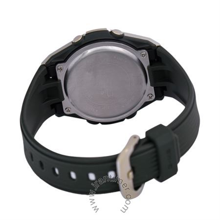 قیمت و خرید ساعت مچی زنانه کاسیو (CASIO) جی شاک مدل MSG-C150G-3ADR اسپرت | اورجینال و اصلی