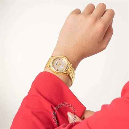 قیمت و خرید ساعت مچی زنانه فستینا(FESTINA) مدل F20596/1 فشن | اورجینال و اصلی