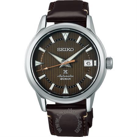 قیمت و خرید ساعت مچی مردانه سیکو(SEIKO) مدل SPB251J1 کلاسیک | اورجینال و اصلی