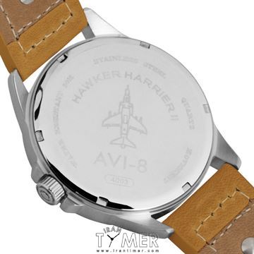 قیمت و خرید ساعت مچی مردانه ای وی ایت(AVI-8) مدل AV-4003-0C اسپرت | اورجینال و اصلی
