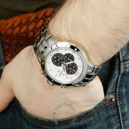 قیمت و خرید ساعت مچی مردانه فستینا(FESTINA) مدل F16666/1 کلاسیک | اورجینال و اصلی