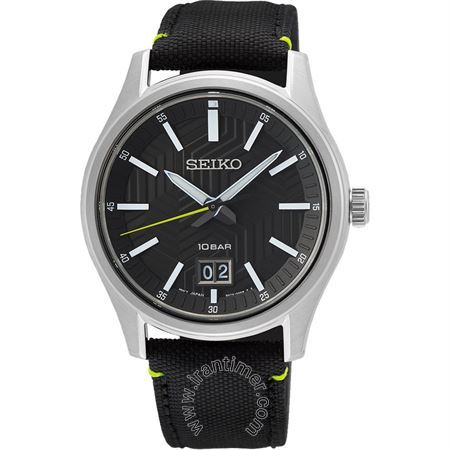 قیمت و خرید ساعت مچی مردانه سیکو(SEIKO) مدل SUR517P1 کلاسیک | اورجینال و اصلی