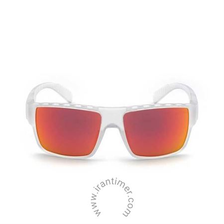 قیمت و خرید عینک آفتابی مردانه اسپرت (adidas) مدل SP 0006 26G 57 | اورجینال و اصلی
