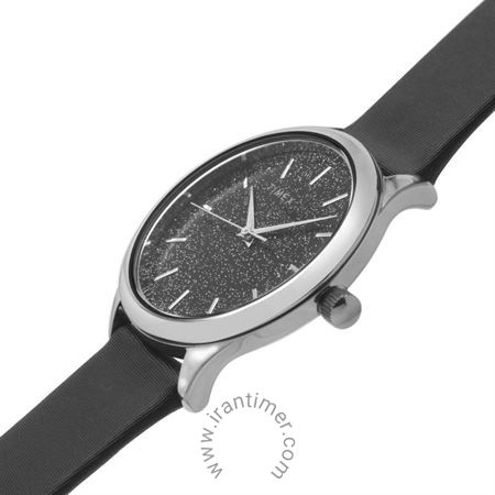 قیمت و خرید ساعت مچی زنانه تایمکس(TIMEX) مدل TW2V01100 کلاسیک | اورجینال و اصلی