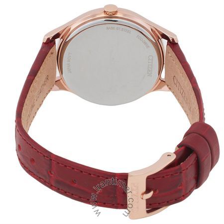 قیمت و خرید ساعت مچی زنانه سیتیزن(CITIZEN) مدل EM0508-12A کلاسیک | اورجینال و اصلی