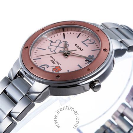 قیمت و خرید ساعت مچی زنانه کاسیو (CASIO) جنرال مدل LTP-1319D-4AVDF کلاسیک | اورجینال و اصلی