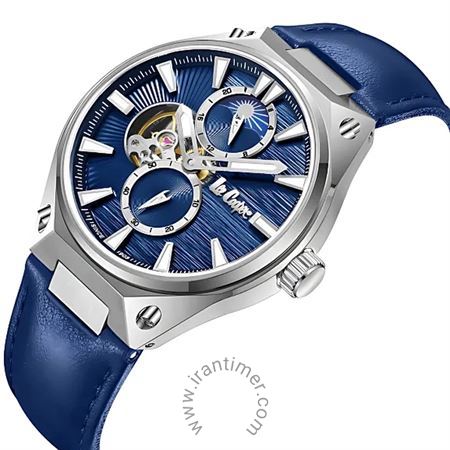 قیمت و خرید ساعت مچی مردانه لیکوپر(LEE COOPER) مدل LC08122.399 کلاسیک | اورجینال و اصلی