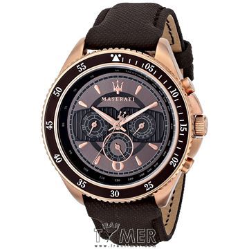 قیمت و خرید ساعت مچی مردانه مازراتی(MASERATI) مدل R8851101006 کلاسیک | اورجینال و اصلی