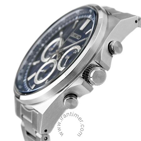 قیمت و خرید ساعت مچی مردانه سیکو(SEIKO) مدل SBTR033 کلاسیک | اورجینال و اصلی
