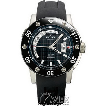 قیمت و خرید ساعت مچی مردانه ادُکس(EDOX) مدل 83005TINNIN اسپرت | اورجینال و اصلی