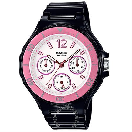 قیمت و خرید ساعت مچی زنانه کاسیو (CASIO) جنرال مدل LRW-250H-1A3VDF اسپرت | اورجینال و اصلی