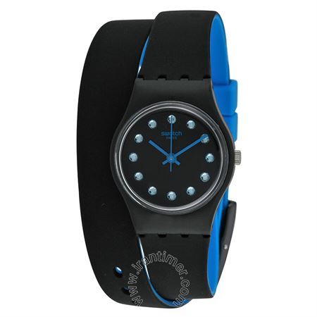 قیمت و خرید ساعت مچی زنانه سواچ(SWATCH) مدل LB179 اسپرت | اورجینال و اصلی