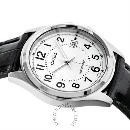 قیمت و خرید ساعت مچی مردانه کاسیو (CASIO) جنرال مدل MTP-1401L-7ADF کلاسیک | اورجینال و اصلی