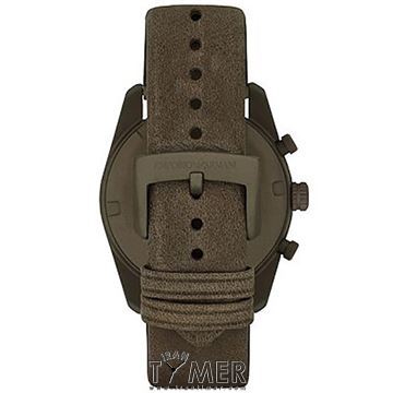قیمت و خرید ساعت مچی مردانه امپریو آرمانی(EMPORIO ARMANI) مدل AR6076 | اورجینال و اصلی