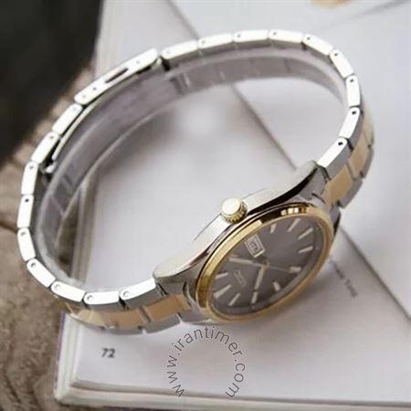 قیمت و خرید ساعت مچی مردانه سیکو(SEIKO) مدل SUR348P1 کلاسیک | اورجینال و اصلی
