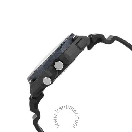 قیمت و خرید ساعت مچی مردانه کاسیو (CASIO) جنرال مدل MW-620H-2AVDF اسپرت | اورجینال و اصلی