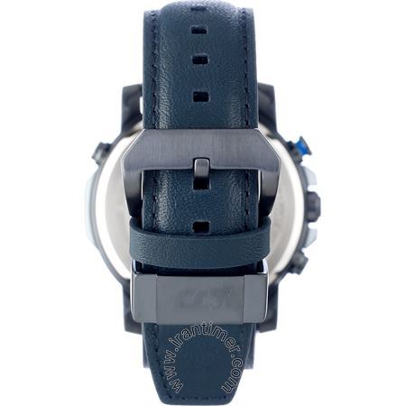 قیمت و خرید ساعت مچی مردانه کاسیو (CASIO) ادیفس(ادیفایس) مدل ECB-20AT-2ADR کلاسیک | اورجینال و اصلی
