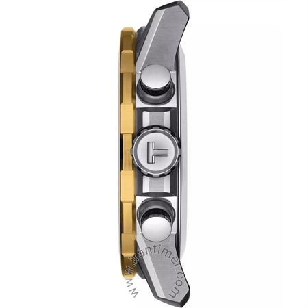 قیمت و خرید ساعت مچی مردانه تیسوت(TISSOT) مدل T125.617.21.051.00 اسپرت | اورجینال و اصلی