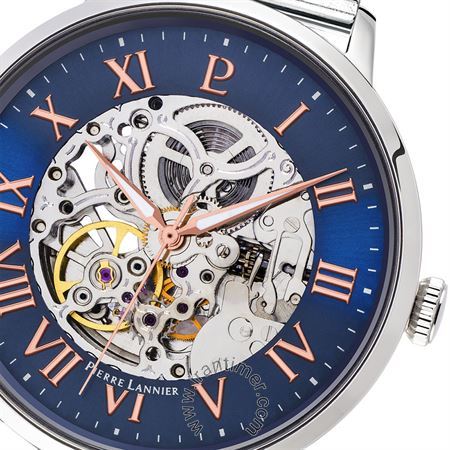 قیمت و خرید ساعت مچی مردانه پیر لنیر(PIERRE LANNIER) مدل 391C168 کلاسیک | اورجینال و اصلی