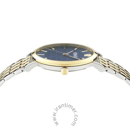 قیمت و خرید ساعت مچی مردانه ورساچه(versace) مدل VE8Q00424 کلاسیک | اورجینال و اصلی