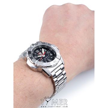 قیمت و خرید ساعت مچی مردانه لومینوکس(LUMINOX) مدل XS.3252 کلاسیک | اورجینال و اصلی