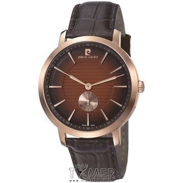 قیمت و خرید ساعت مچی مردانه پیر کاردین(PIERRE CARDIN) مدل PC106741S15 کلاسیک | اورجینال و اصلی