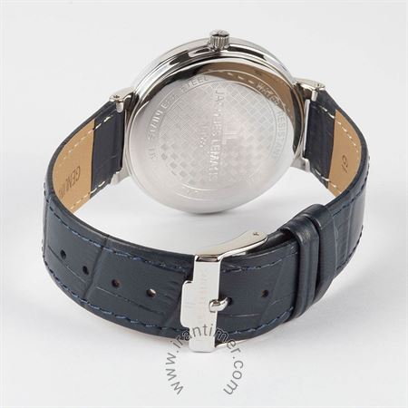 قیمت و خرید ساعت مچی مردانه ژاک لمن(JACQUES LEMANS) مدل 1-1950C کلاسیک | اورجینال و اصلی