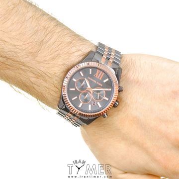 قیمت و خرید ساعت مچی مردانه مایکل کورس(MICHAEL KORS) مدل MK8561 کلاسیک | اورجینال و اصلی